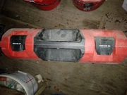 Hilti TE 30 A36 Skrzynka Instrukcja