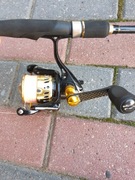 Dragon nano lite i Zauber 3000