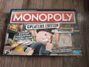 Monopoly Cheaters Edition