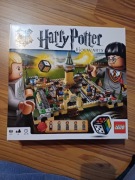 Harry Potter gra planszowa Lego Hogwarts 3862