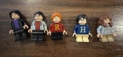 LEGO HARRY POTTER figurki