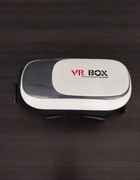Okulary 3D VR Box