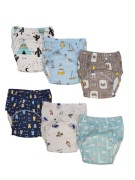 Nowe majtki treningowe dla chłopca nauka sikania odpieluchowanie pieluchy 6