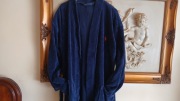 POLO RALPH LAUREN-SZRAFROK -R-M-LOGO HAFT.
