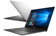 Dell XPS 13 9370 13,3 " 4K Dotyk Intel Core i5 / 16 GB / 256 GB NVMe
