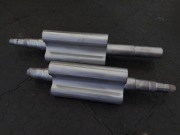 Rotory do dmuchaw roots'a