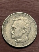 Bolesław Prus moneta 10 zł. 1975 PRL Polska Rzeczpospolita Ludowa