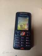 Sony Ericsson w200i