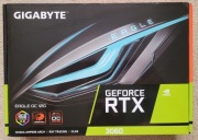Gigabyte GeForce RTX 3060 Eagle OC 12G - BDB