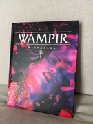 Wampir: Maskarada - Podręcznik Główny ( 5ED / piąta edycja)