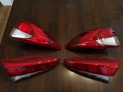 Lampy tylnie Hyundai tucson III 2018r