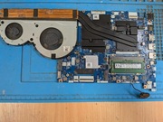 Płyta główna NM-B671