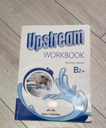 Upstream. Upper-Intermediate B2+ Workbook