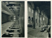 Roma, Basilica S. Sabina, nowa