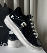 Sneakersy Karl Lagerfeld 41 skóra oryginalne nowe