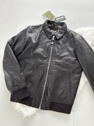 Skórzana kurtka męska Schott N.Y.C , rozmiar L