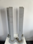 PHILIPS S5310 -cztery kolumny głośnikowe 