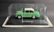 Syrena 102 - Legendy FSO