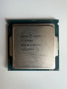 Procesor Intel Core i7-6700k 4x4.00 GHz gen. 6