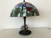Lampka witrażowa Tiffany