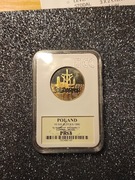 10 000 ZŁ SOLIDARNOŚĆ 1990 RP68 LUSTRZANKA