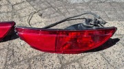 ALFA ROMEO Mito lampa LEWA tylna zderzak przeciwmgielna ORG 517180120