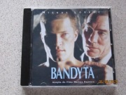 CD - Michał Lorenc – Bandyta - 1 wydanie 1997