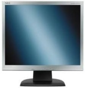 Używany monitor LCD Nec ASLCD73V-BK