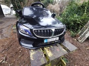 Auto samochód na akumulator jeździ wysyłka 0zł