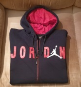 Oryginalna męska bluza Jordan Dri-Fit L-XL Nowa