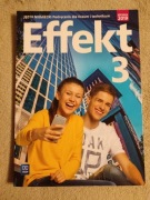 Effekt 3 podręcznik WSiP 