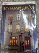My perspectives 1