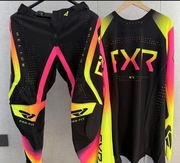 Fxr ochraniacz żółw buzer crossa motor quad ścigacz enduro 