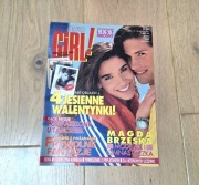 Bravo Girl - 21/1994 - super stan