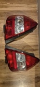 Honda Jazz II lampy tylne