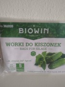 WORKI do kiszonek 5 szt do beczki 20L - BROWIN 361020