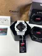 Casio – nowy zegarek | Oryginalny, kompletny zestaw