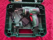 Wkrętarka akumulatorowa z ładowarką Bosch PSR SELECT