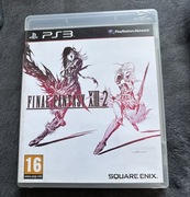 Final Fantasy. XII-2 PlayStation 3.