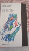 Mr Vertigo - Paul Auster