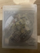 Sprzedam grę FIFA 17 na konsole PlayStation 3
