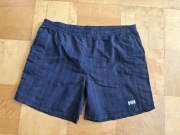 Helly Hansen spodenki męskie szorty kapielówki plażowe XXL