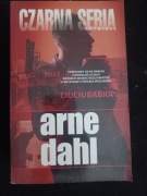 Ciuciubabka Arne Dahl