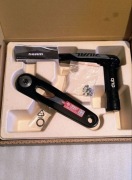 Korby Sram Rival XPLR E1 DUB 165mm