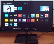 Telewizor LCD  LED Samsung T24D390S SMART FullHD pilot