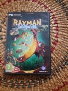 Gra komputerowa Rayman - Legends