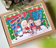 Gry edukacyjne na rzepy Toca-Style