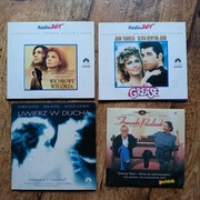 Zakochaj się na nowo – 4 kultowe filmy na płytach