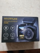 Wideorejestrator  GÖTZE & JENSEN  WIFI , FULL HD , GPS