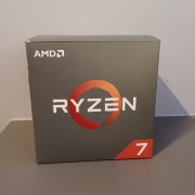 Procesor AMD Ryzen 7 2700X